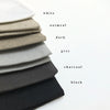 all linen tissue covers