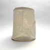 canvas bucket- large