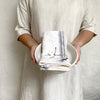 stone washed linen napkins