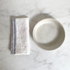 stone washed linen napkins