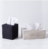 all linen tissue covers