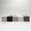 linen tissue cover- deep
