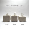 linen tissue cover- deep