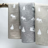 canadian tea towels