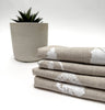 canadian tea towels