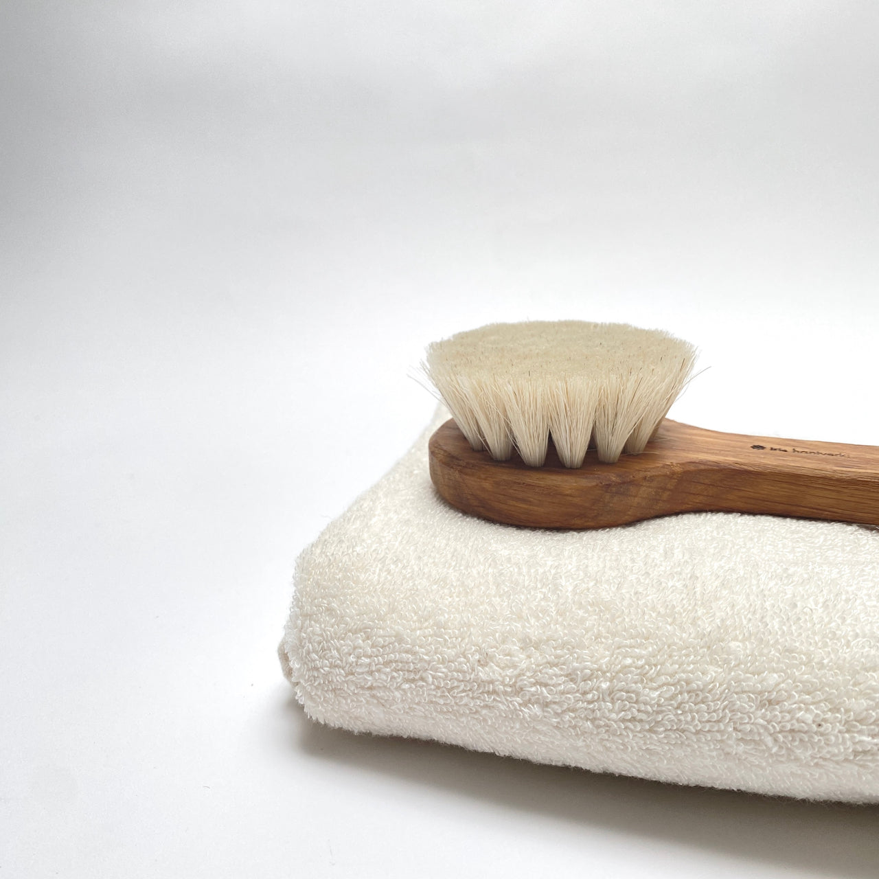 bath scrub brush