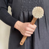 bath scrub brush