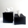 all linen tissue covers