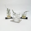 linen coasters