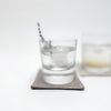 linen coasters