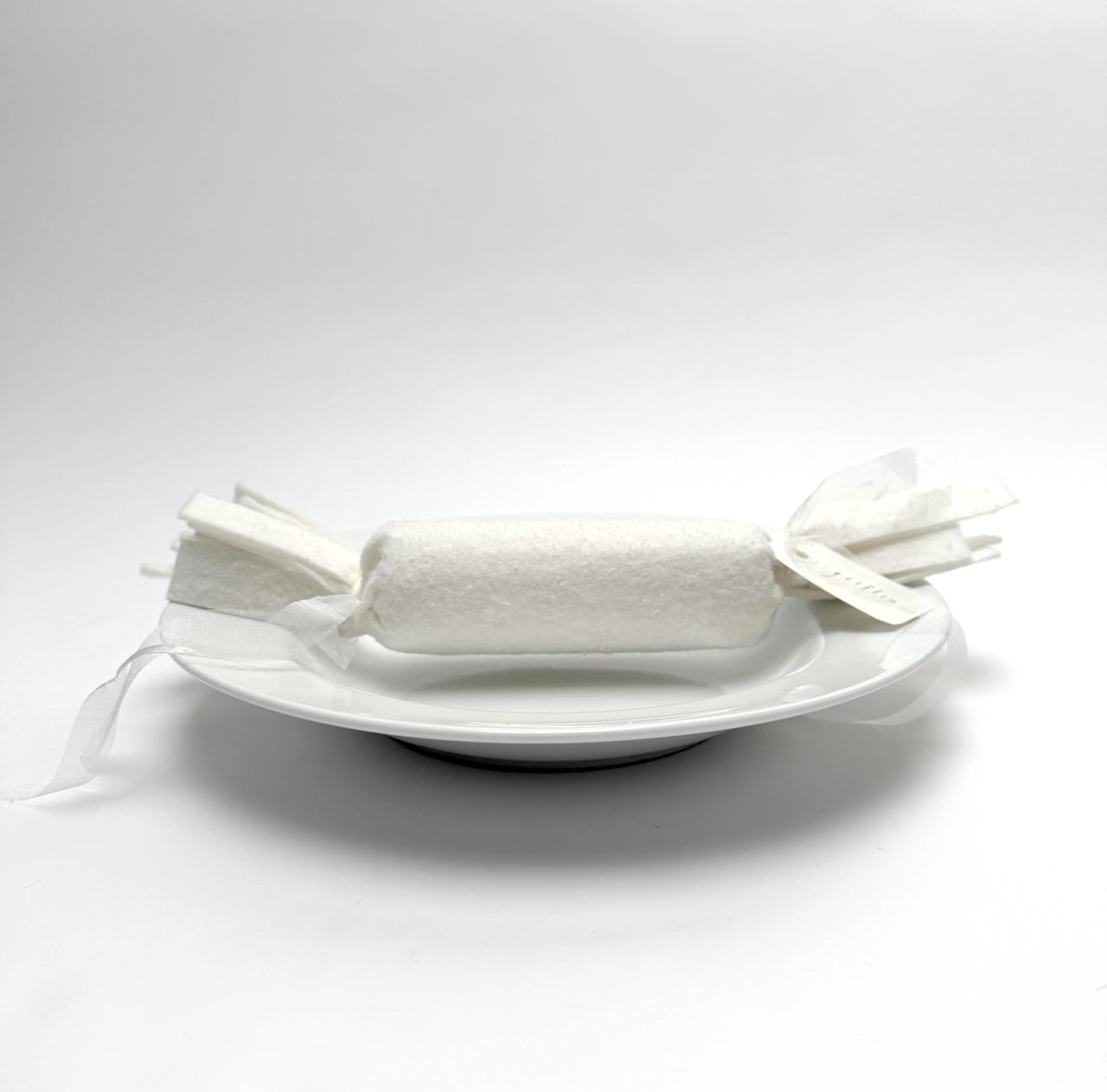 felt re-usable crackers