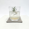 linen coasters