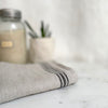 grain sac linen tea towel