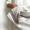 grain sac linen tea towel