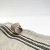 grain sac linen tea towel