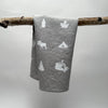canadian tea towels
