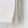 conversion towels on hand woven hemp