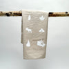 canadian tea towels