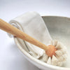 dish scrub brush