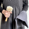 dish scrub brush