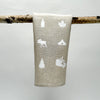canadian tea towels