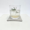 linen coasters