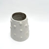 paper mache vase