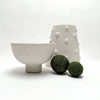 paper mache vase