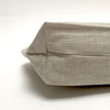 linen pocket pouch