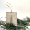 botanical ornaments