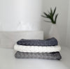 waffle cloths