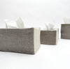 linen tissue cover- deep
