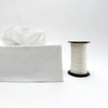linen tissue cover- deep