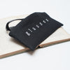 glasses case with zipper
