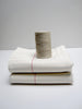 lined paper pillow cases