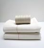 lined paper pillow