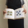 number book.