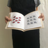 number book.