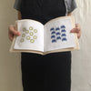 number book.
