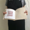 number book.