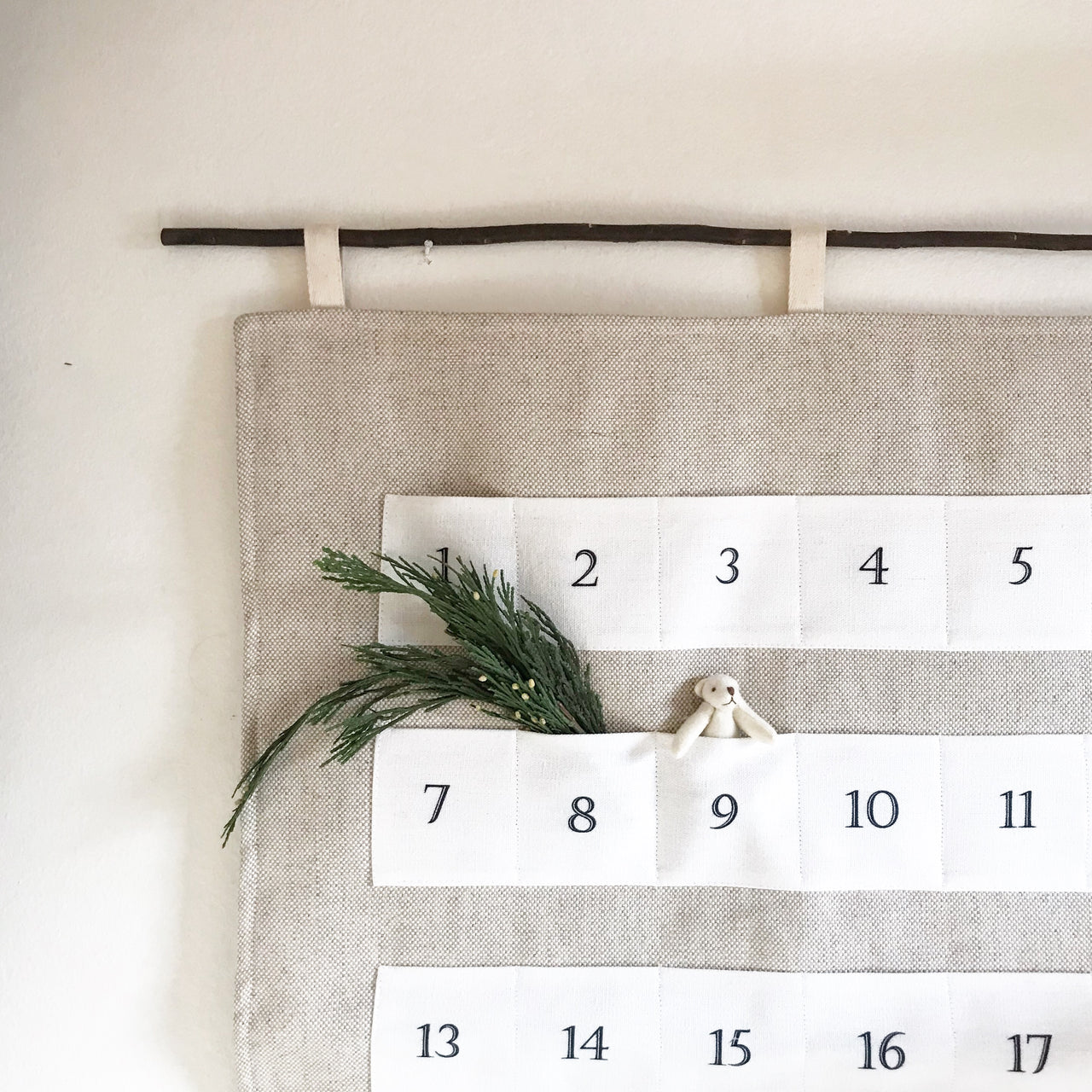 advent calendar