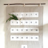 advent calendar
