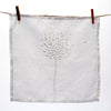 dandelion hankie