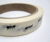 printed ant tape