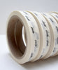 printed ant tape