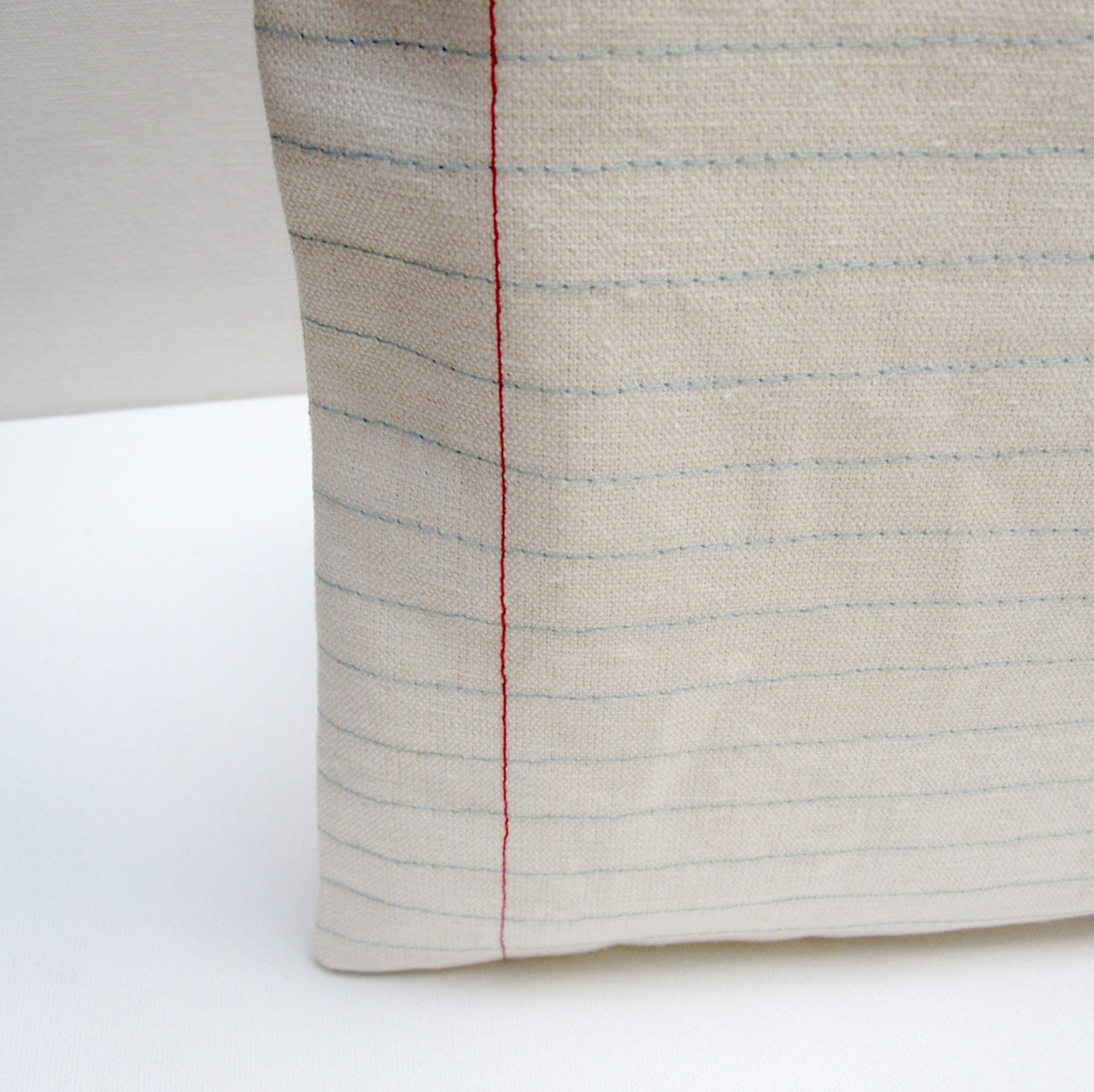lined paper ipad case