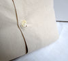 pocket pillow with bear