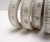 printed ruler tape