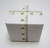 printed ruler tape