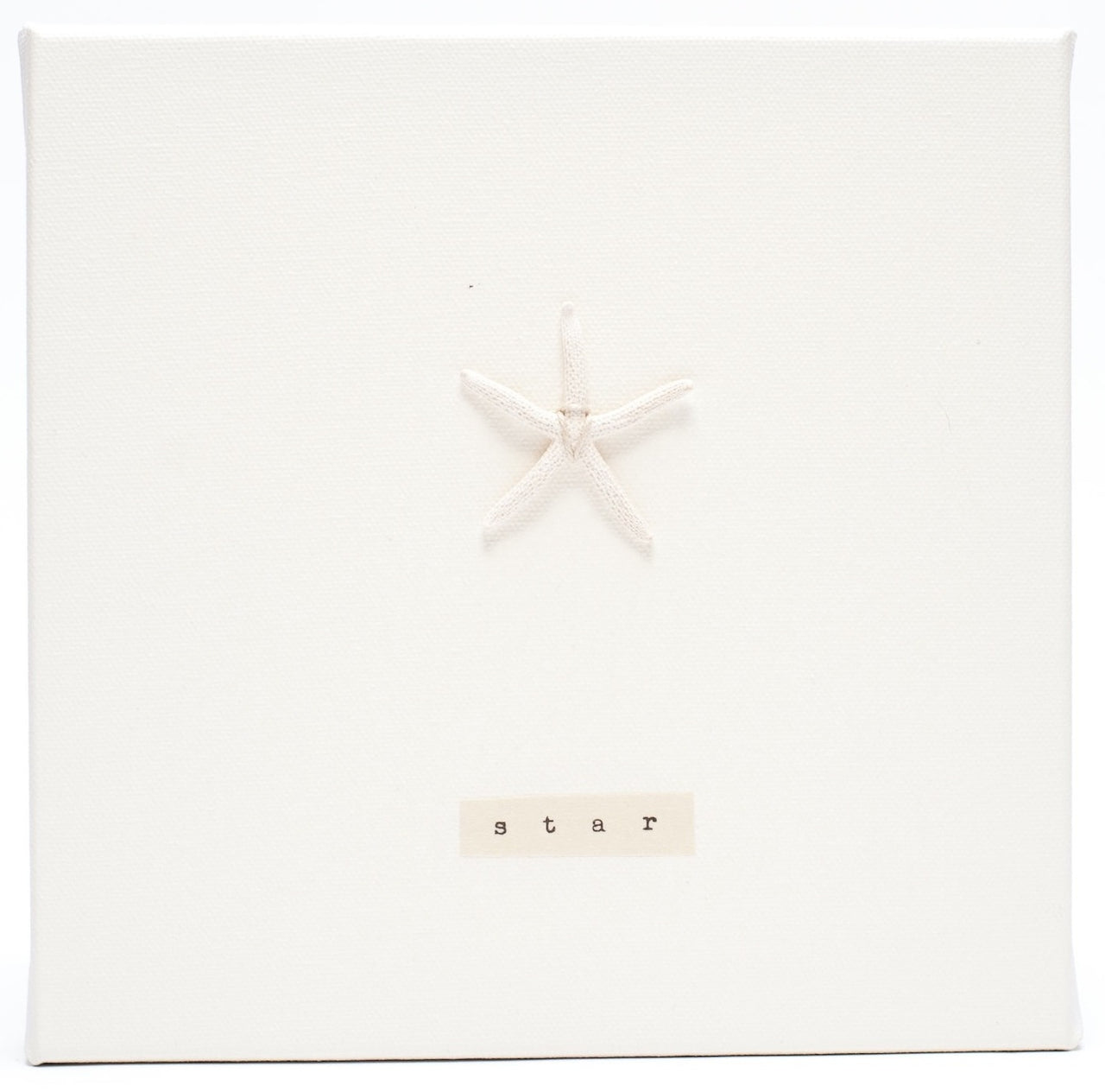 object canvases (beach)